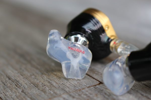 Eartips