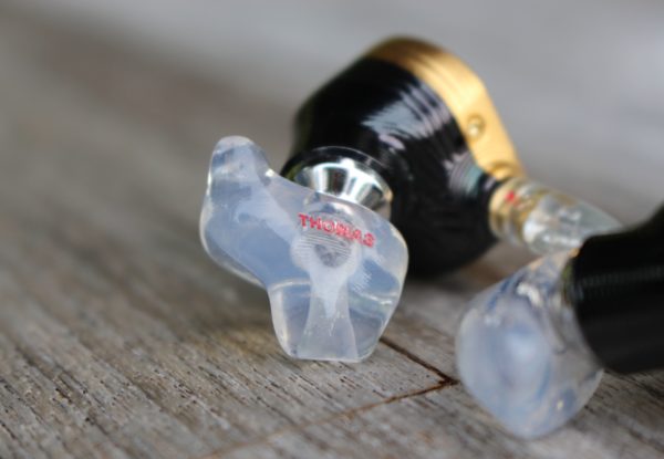 Eartips