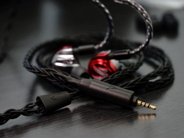 Astell & Kern x JH Audio - Diana – Bild 3