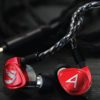 Astell & Kern x JH Audio - Diana