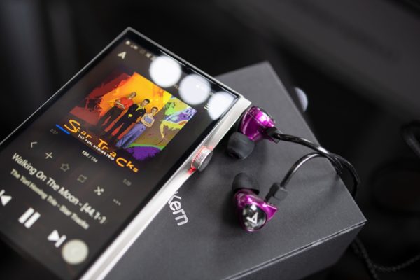 Astell & Kern x JH Audio - Billie Jean – Bild 3