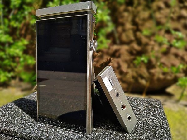 Astell & Kern - A&Futura SE180