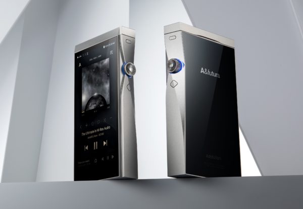 Astell & Kern - A&Futura SE180