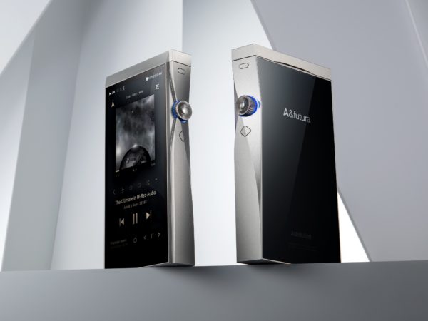 Astell & Kern - A&Futura SE180