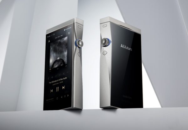 Astell & Kern - A&Futura SE180