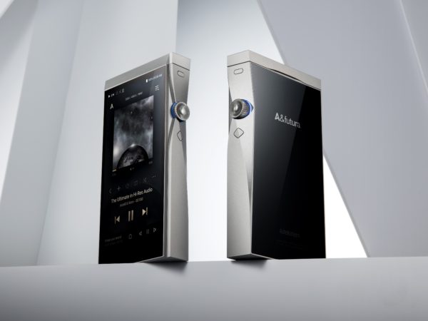 Astell & Kern - A&Futura SE180