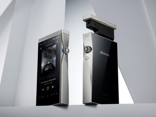 Astell & Kern - A&Futura SE180