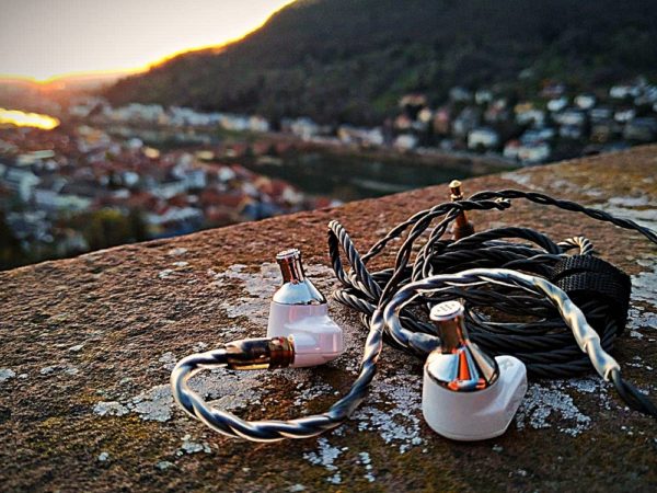 Campfire Audio - Vega 2020