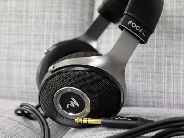 Focal Elear Headphone