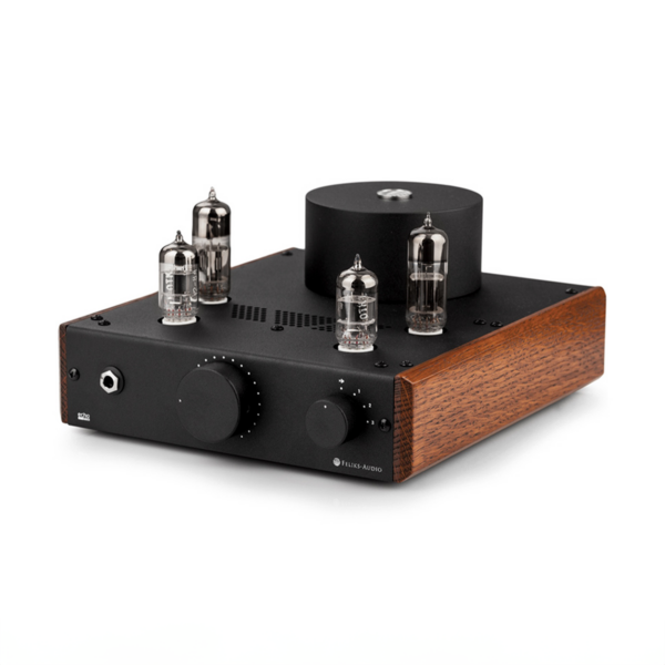 Feliks Audio - Echo MkII – Bild 4