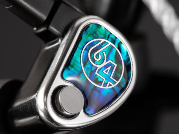 64 Audio - Nio – Bild 2