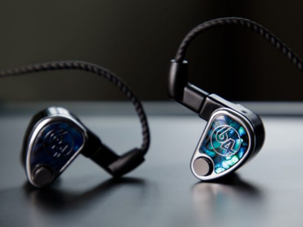 64 Audio - Nio – Bild 4