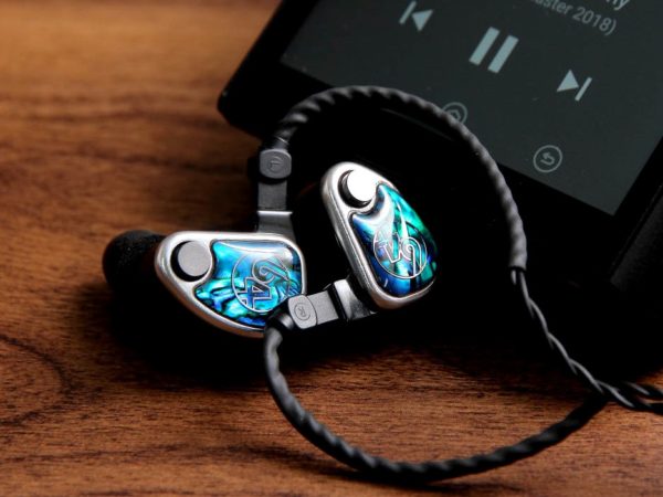 64 Audio - Nio