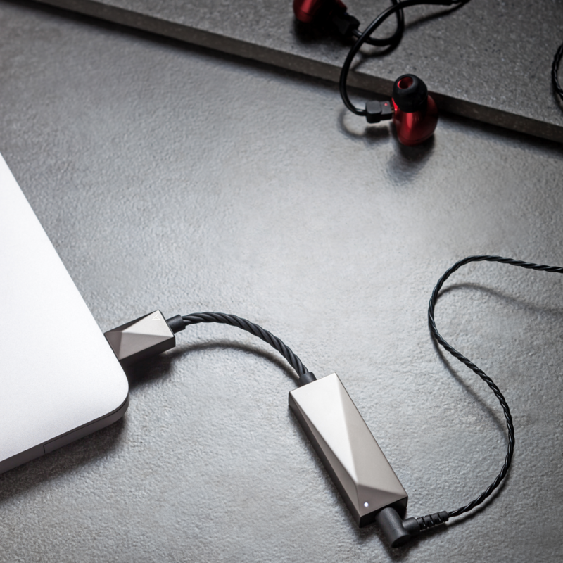 Astell & Kern - PEE51 USB-DAC