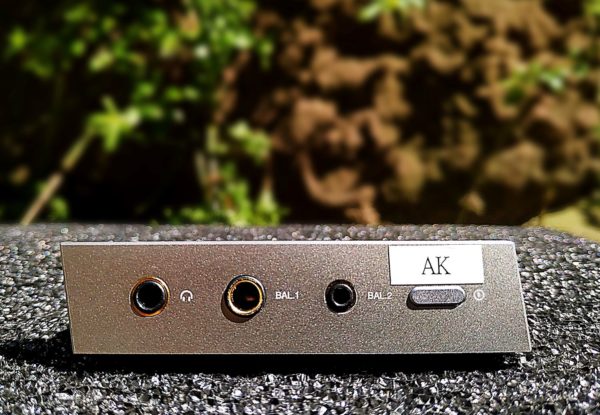 Astell & Kern - A&Futura SE180