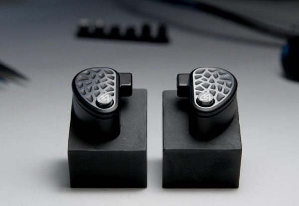 64 Audio - U18s