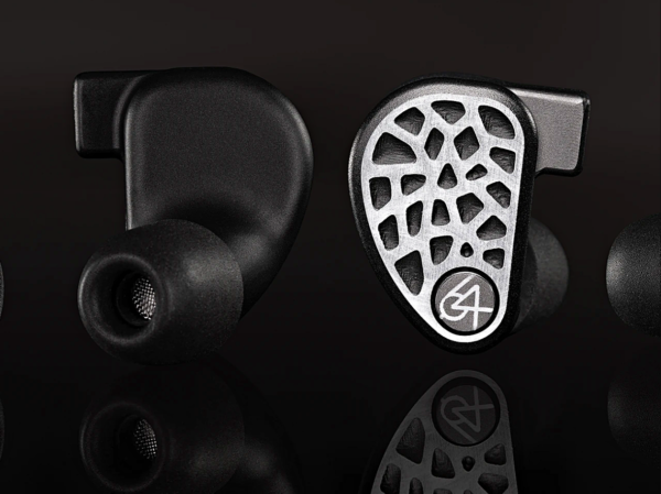 64 Audio - U18s