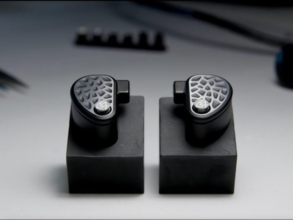 64 Audio - U18s