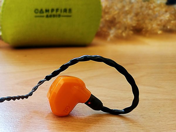 Campfire Audio Satsuma