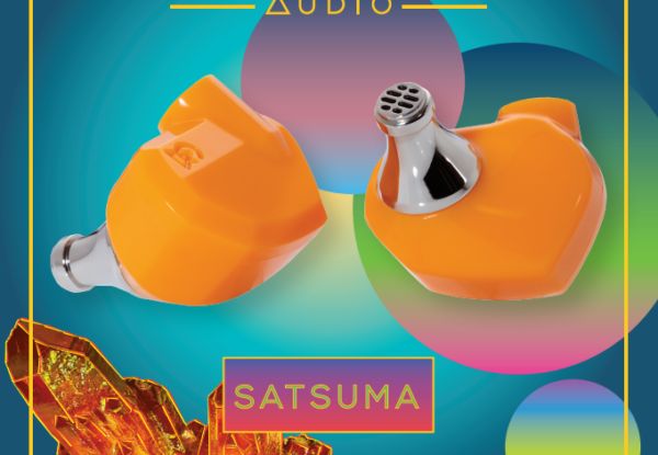 Campfire Audio Satsuma