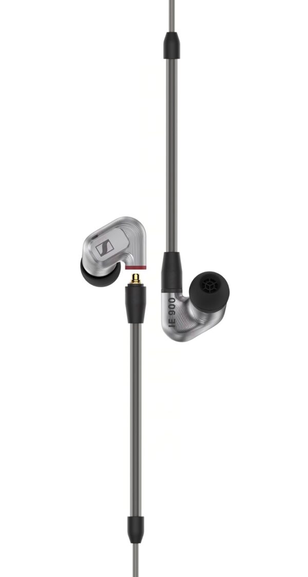 Sennheiser - IE900 – Bild 4