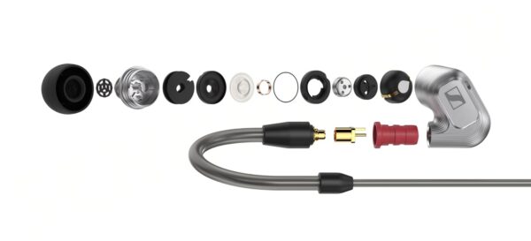 Sennheiser - IE900 – Bild 6