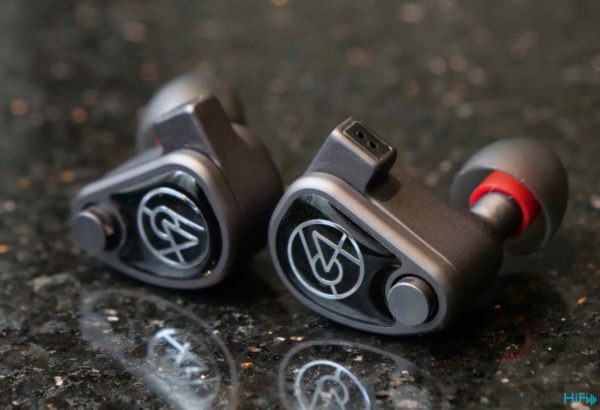 64 Audio - U6t