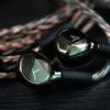 Astell & Kern x Beyerdynamic - T9ie