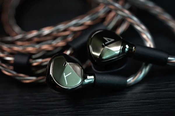 Astell & Kern x Beyerdynamic - T9ie