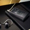 ﻿Astell & Kern A & Norma SR25 MKll