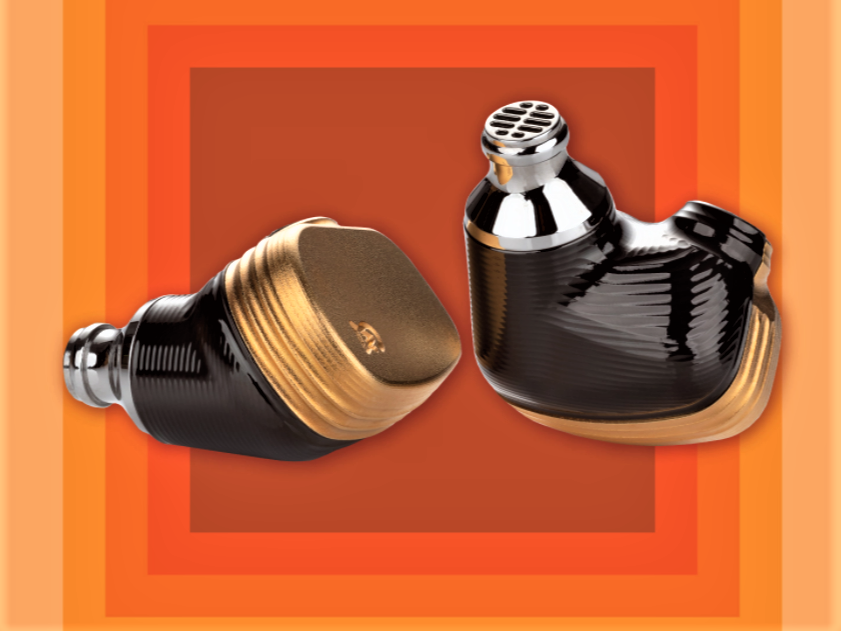 Campfire Audio - Solaris Shrink Ray | Headphone Shop