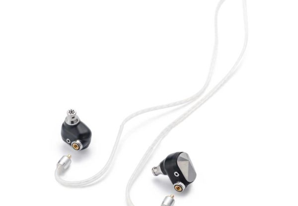 Campfire Audio x Astell & Kern Pathfinder | Headphone Shop