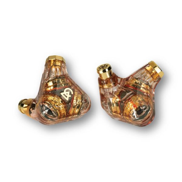 Campfire Audio Trifecta – Bild 4