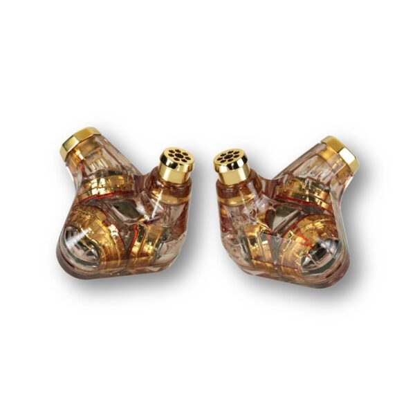 Campfire Audio Trifecta – Bild 7