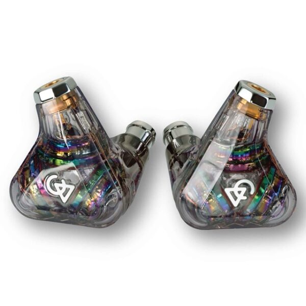 Campfire Audio Trifecta – Bild 11