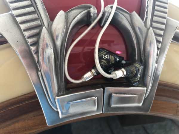 Campfire Audio Trifecta – Bild 22