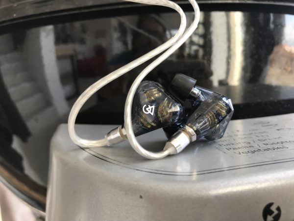 Campfire Audio Trifecta – Bild 19