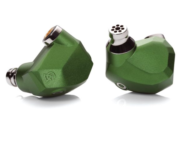 Campfire Audio Andromeda Emerald Sea