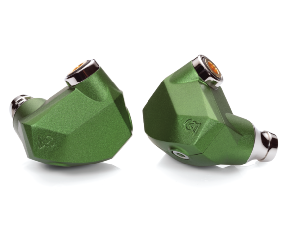 Campfire Audio Andromeda Emerald Sea – Bild 2