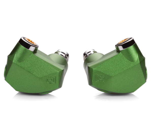 Campfire Audio Andromeda Emerald Sea – Bild 4