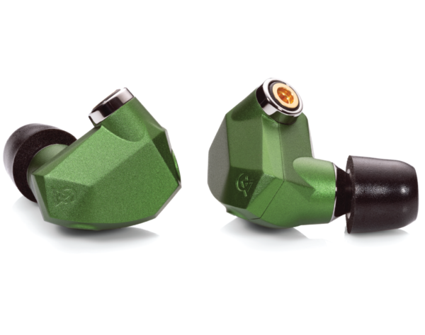 Campfire Audio Andromeda Emerald Sea – Bild 5