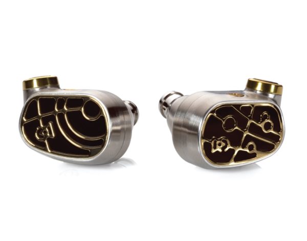 Campfire Audio Solaris Stellar Horizon – Bild 2