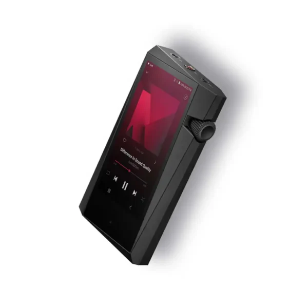 Astell & Kern - A & Norma SR35