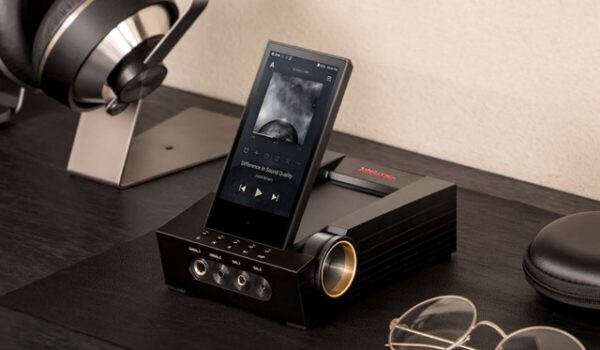 Astell & Kern - Acro CA1000T