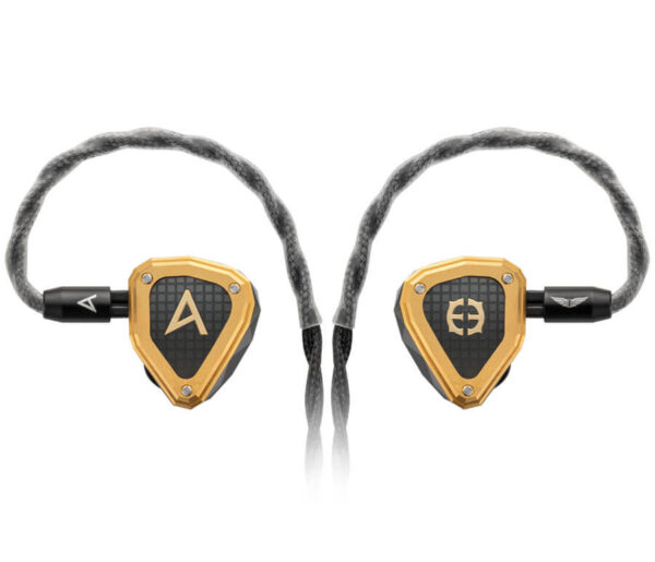 Astell & Kern x Empire Ears - Novus