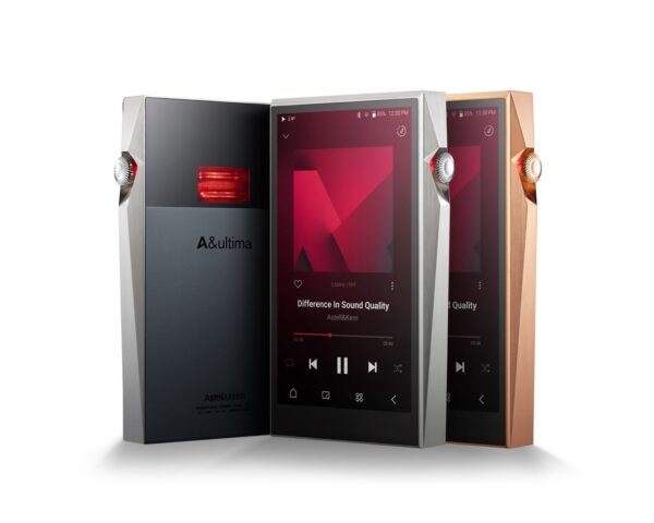 Astell & Kern - A&Ultima SP3000T