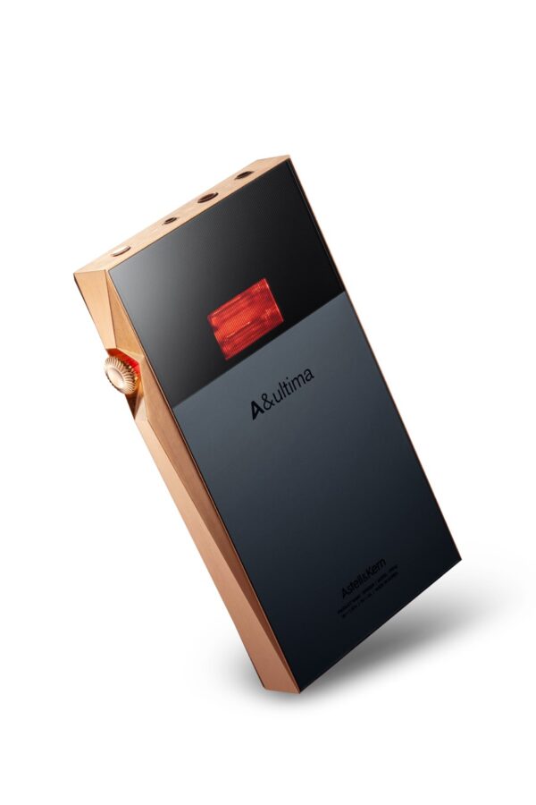 Astell & Kern - A&Ultima SP3000T – Bild 14