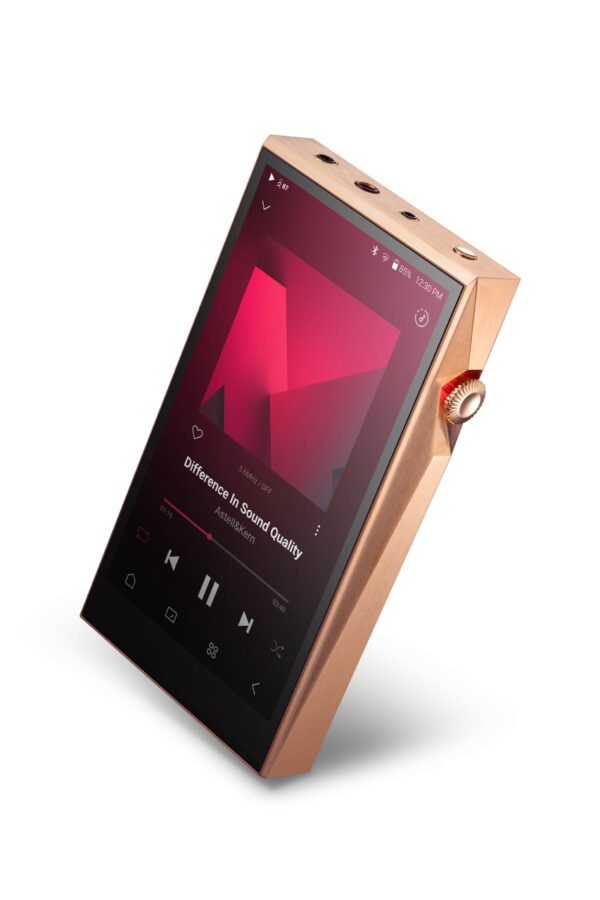 Astell & Kern - A&Ultima SP3000T – Bild 15