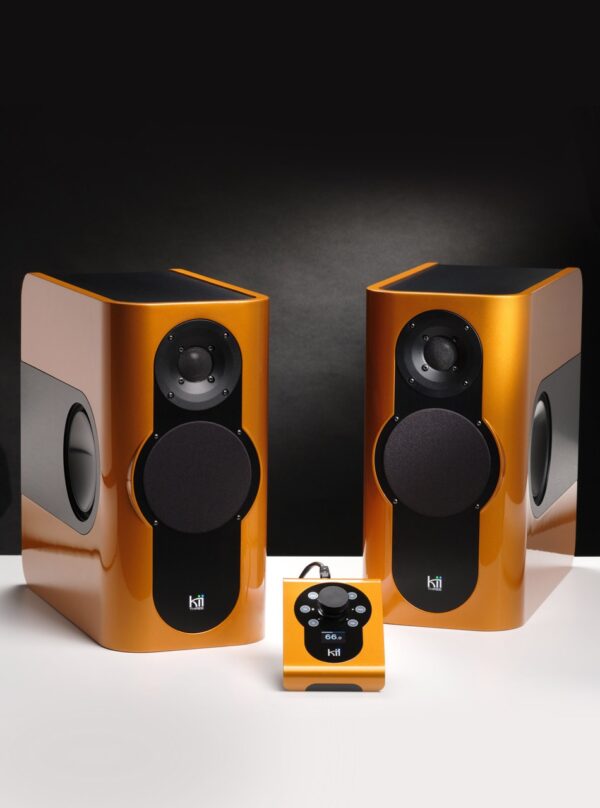 Kii Audio - Kii Three System – Bild 2