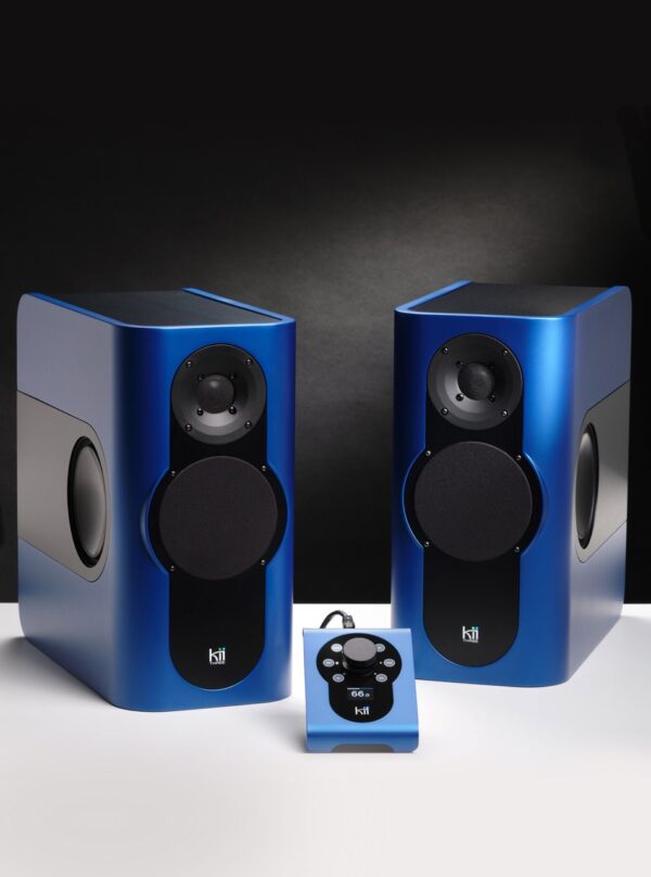 Kii Audio - Kii Three System – Bild 3